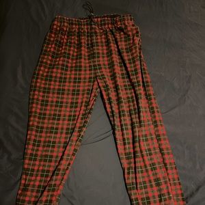 Men’s Pajama Pants